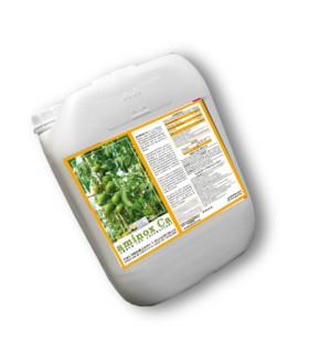 Ca AMINOX CA 20L Corrector de calcio con aminoácidos