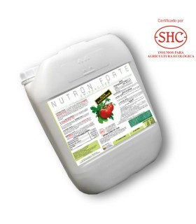 BioNUTRÓN FORTE 20L Aminoácidos bioactivador