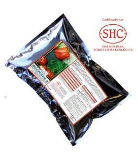 Fe, Mn, Zn, Cu MICROTEX S 5Kg
