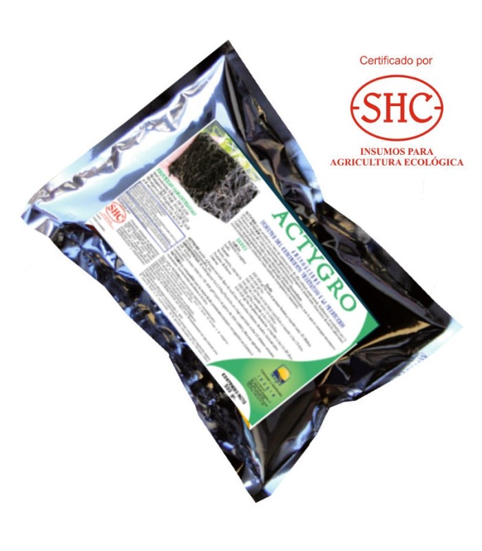 ACTIGRO 500 GR Aminoácidos