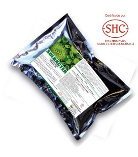 Zn SOLBACTER 5 Kg corrector de carencias de zinc