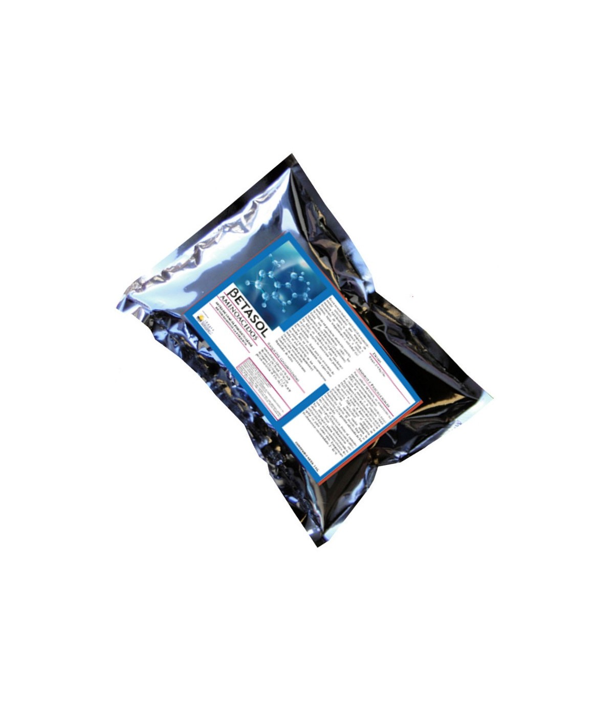 BETASOL 1 Kg Aminoácidos