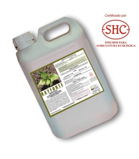 BioRAIFORTE 5L Aminoácidos activador radicular