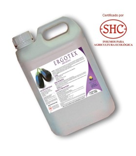 BioERGOTEX 5L