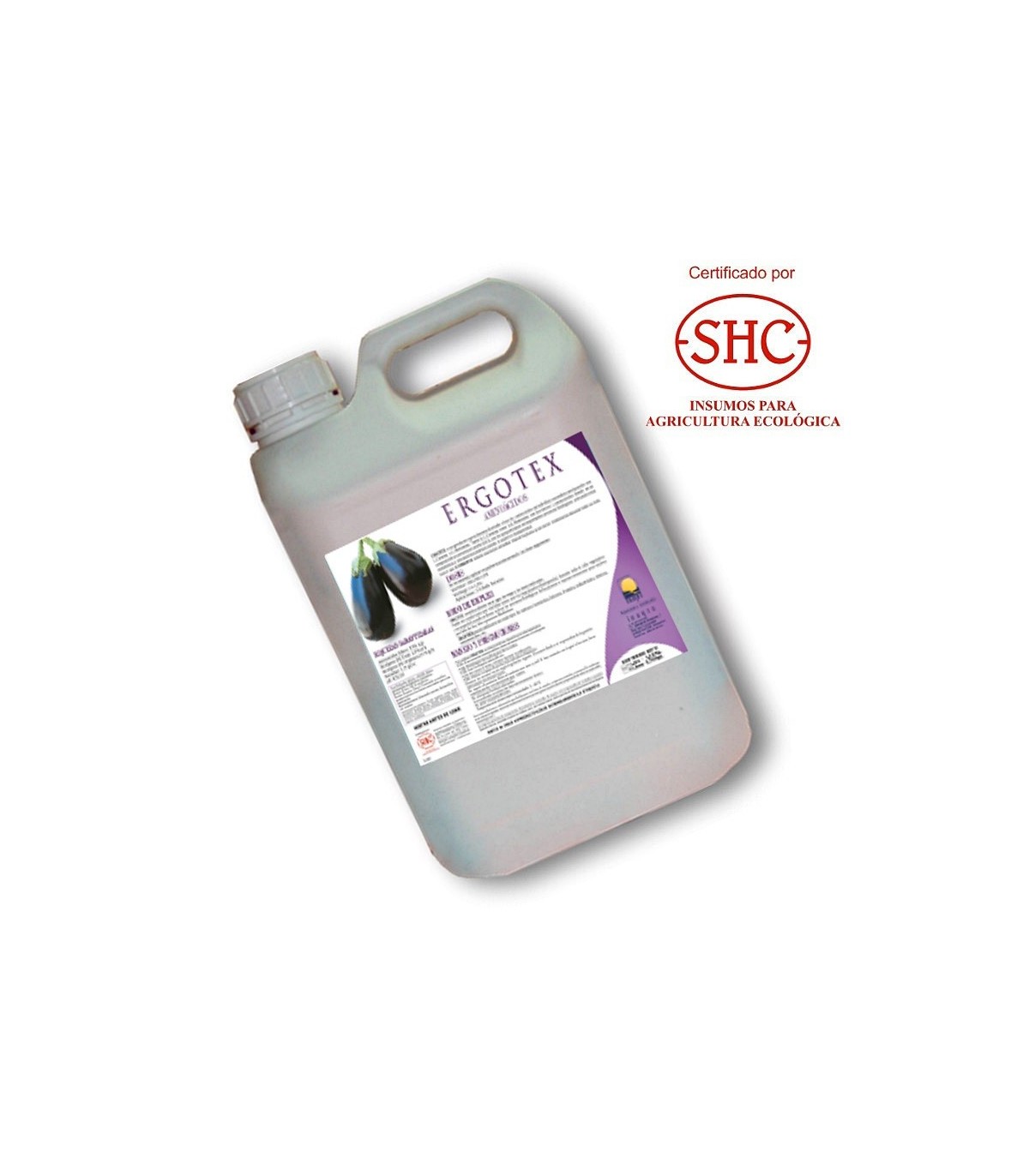 BioERGOTEX 5L