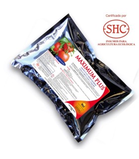 BioMAXIMUM PLUS 1Kg engorde de frutos