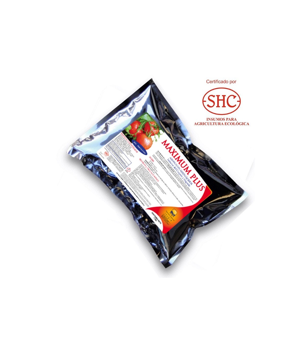 BioMAXIMUM PLUS 1Kg engorde de frutos