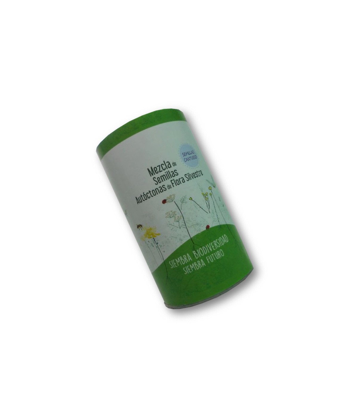 Semillas autóctonas de especies culinarias 100 gr