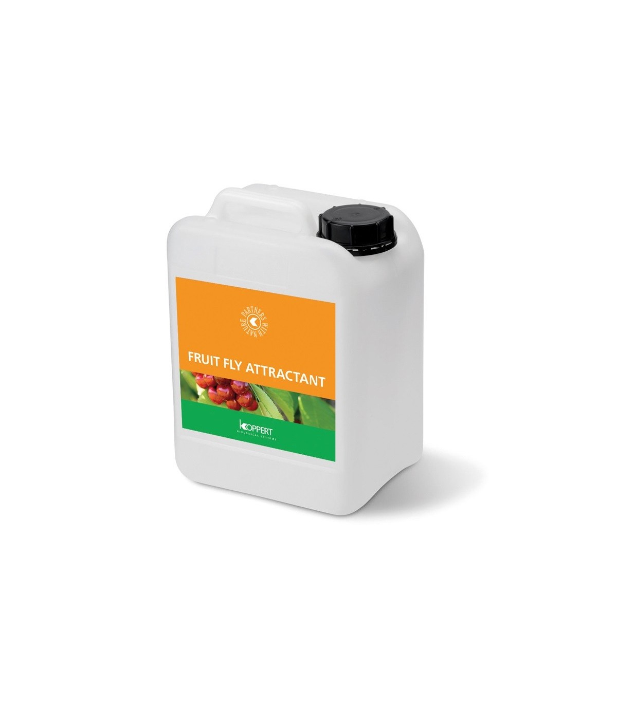 FRUIT FLY ATTRACTANT Cebo alimenticio 5L