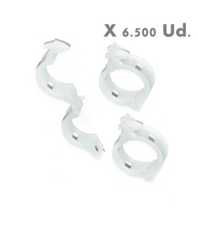 ANILLA DE ENTUTORAR X 6500 UD