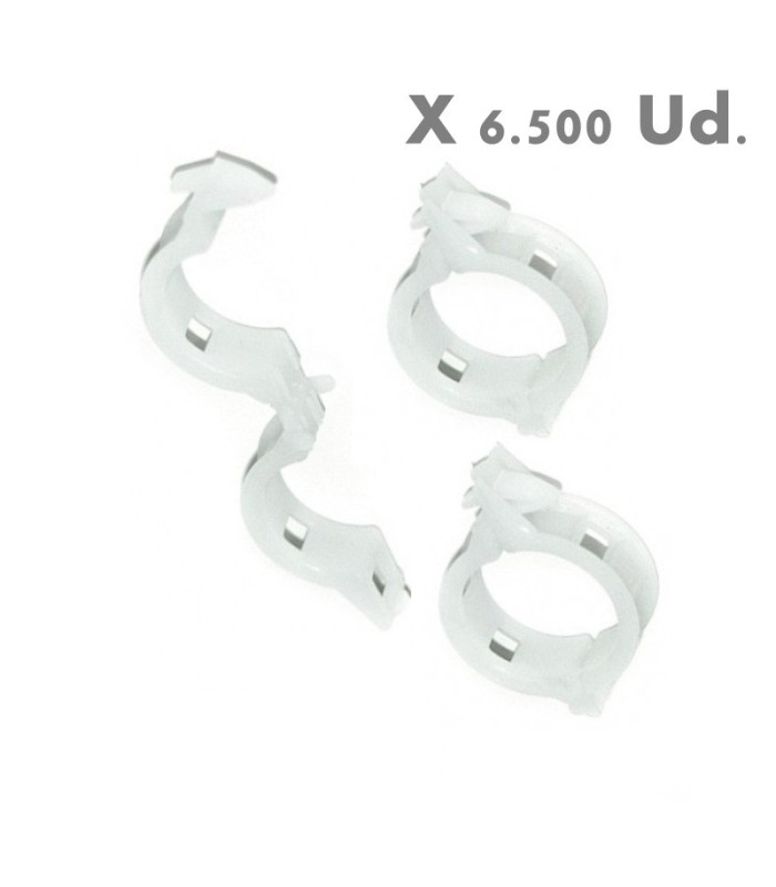 ANILLA DE ENTUTORAR X 6500 UD