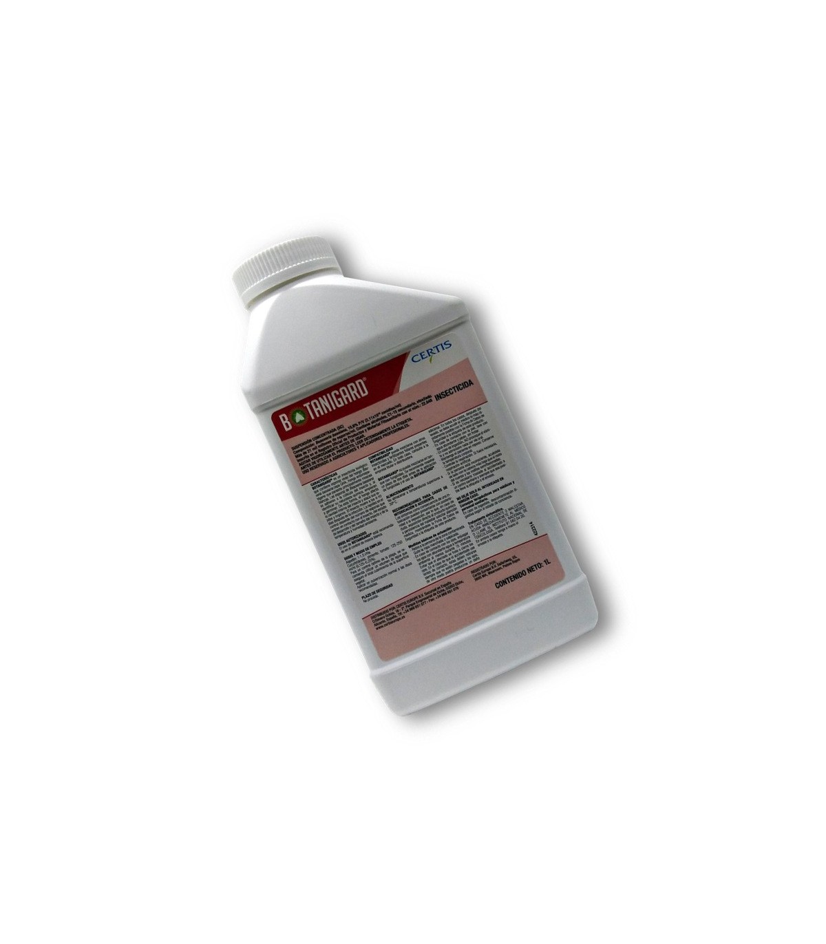 Botanigard 1L beauveria bassiana
