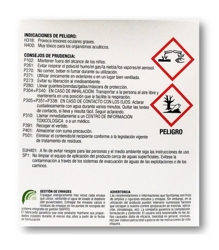 Botanigard 1L beauveria bassiana