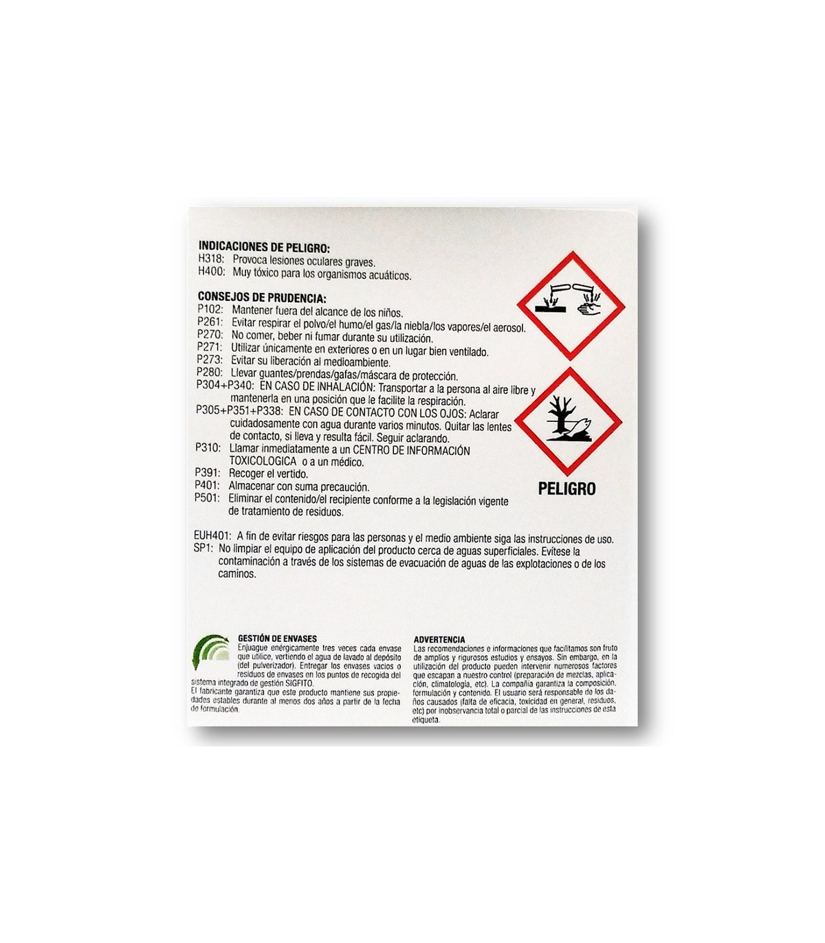Botanigard 1L beauveria bassiana
