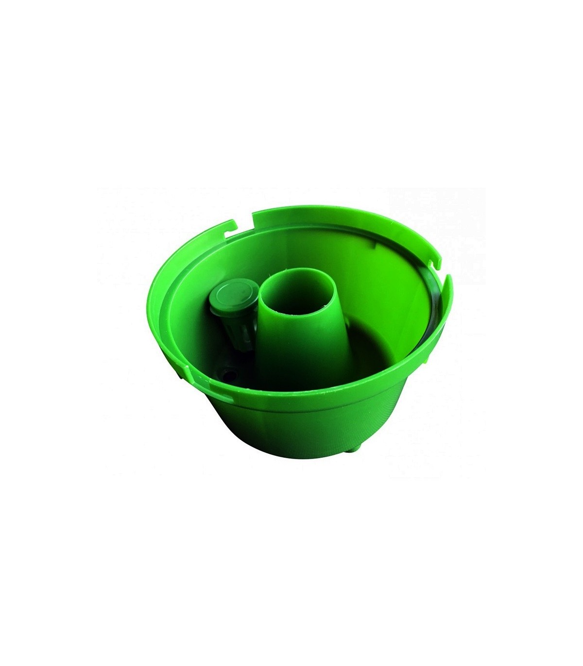 BUXATRAP polillero para Cydalima pyral del Boj