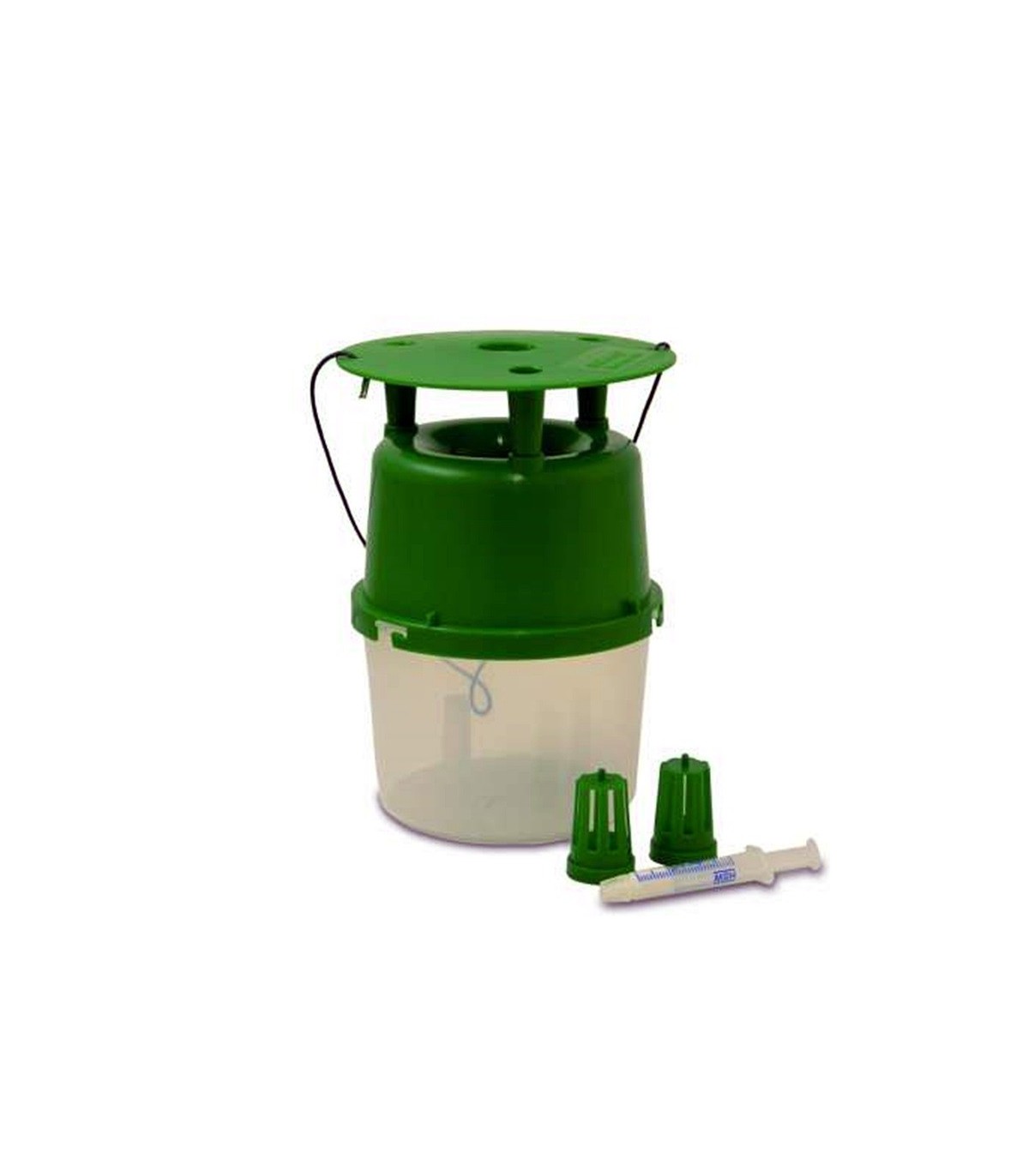 BUXATRAP polillero para Cydalima pyral del Boj