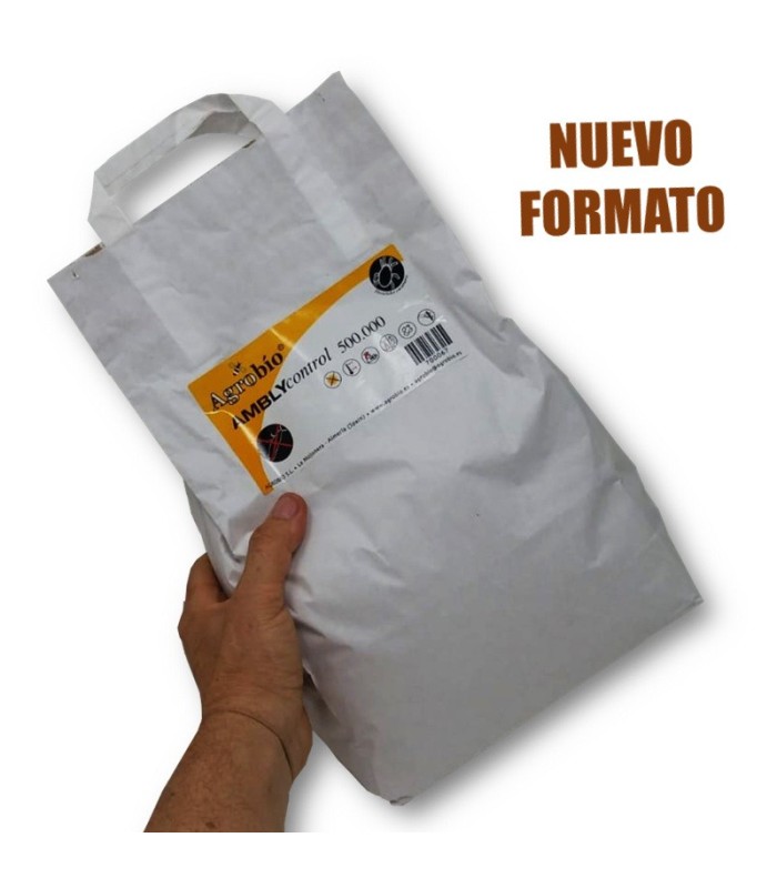 Amblycontrol agrobio 500000