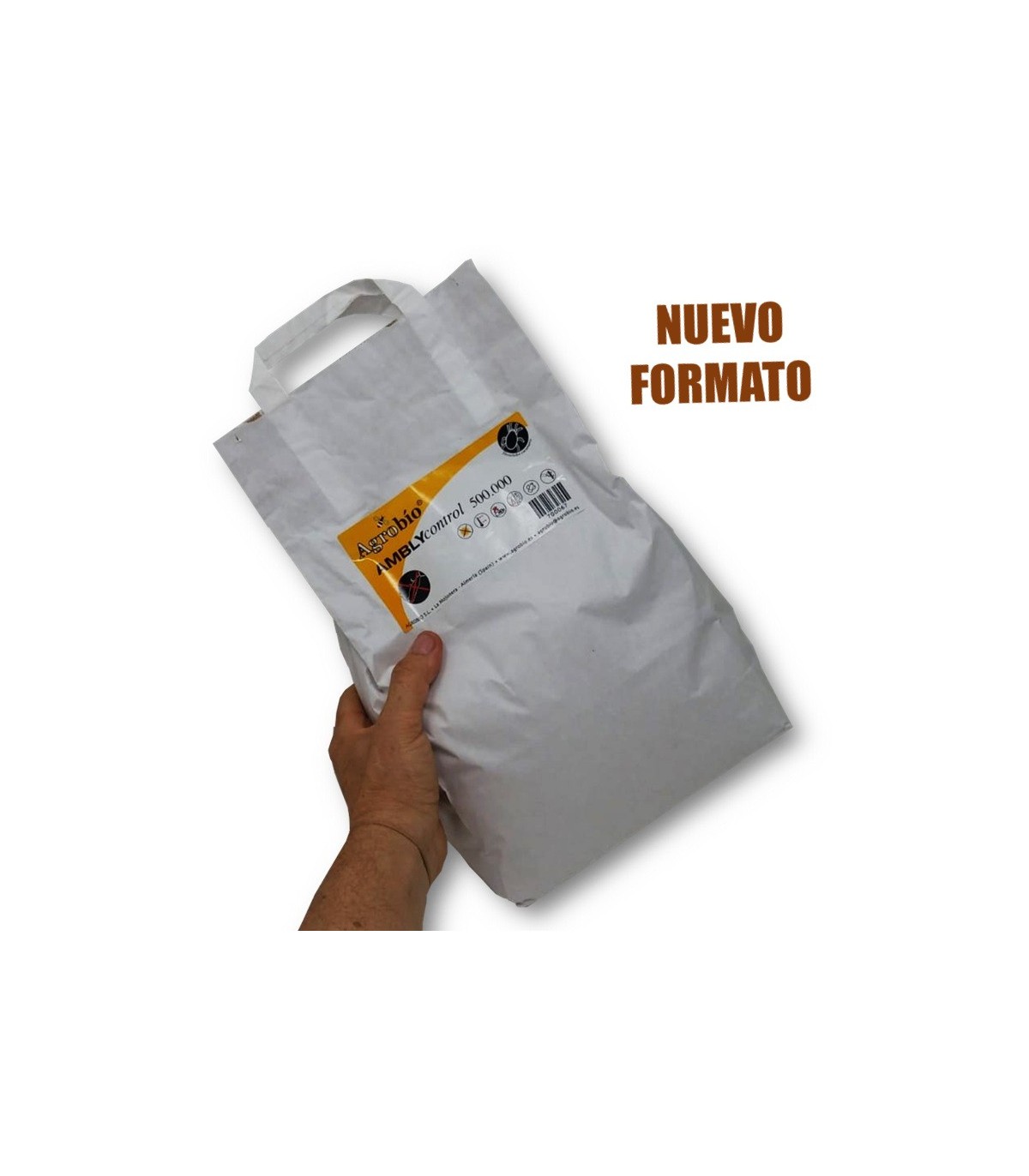 Amblycontrol agrobio 500000