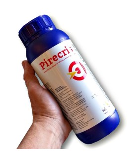 PIRECRIS piretrina 1L