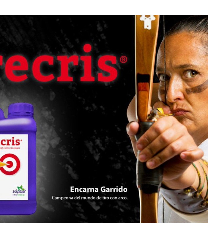 PIRECRIS piretrina 1L