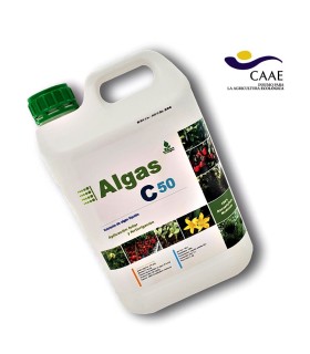 ALGAS C50 1L Ascophyllum nodosum