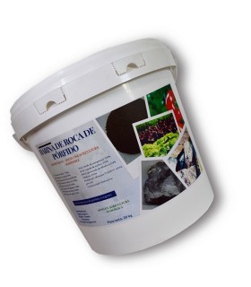 HARINA DE ROCA DE PÓRFIDO 20 Kg