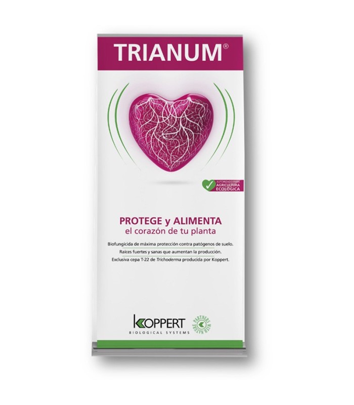TRIANUM-P