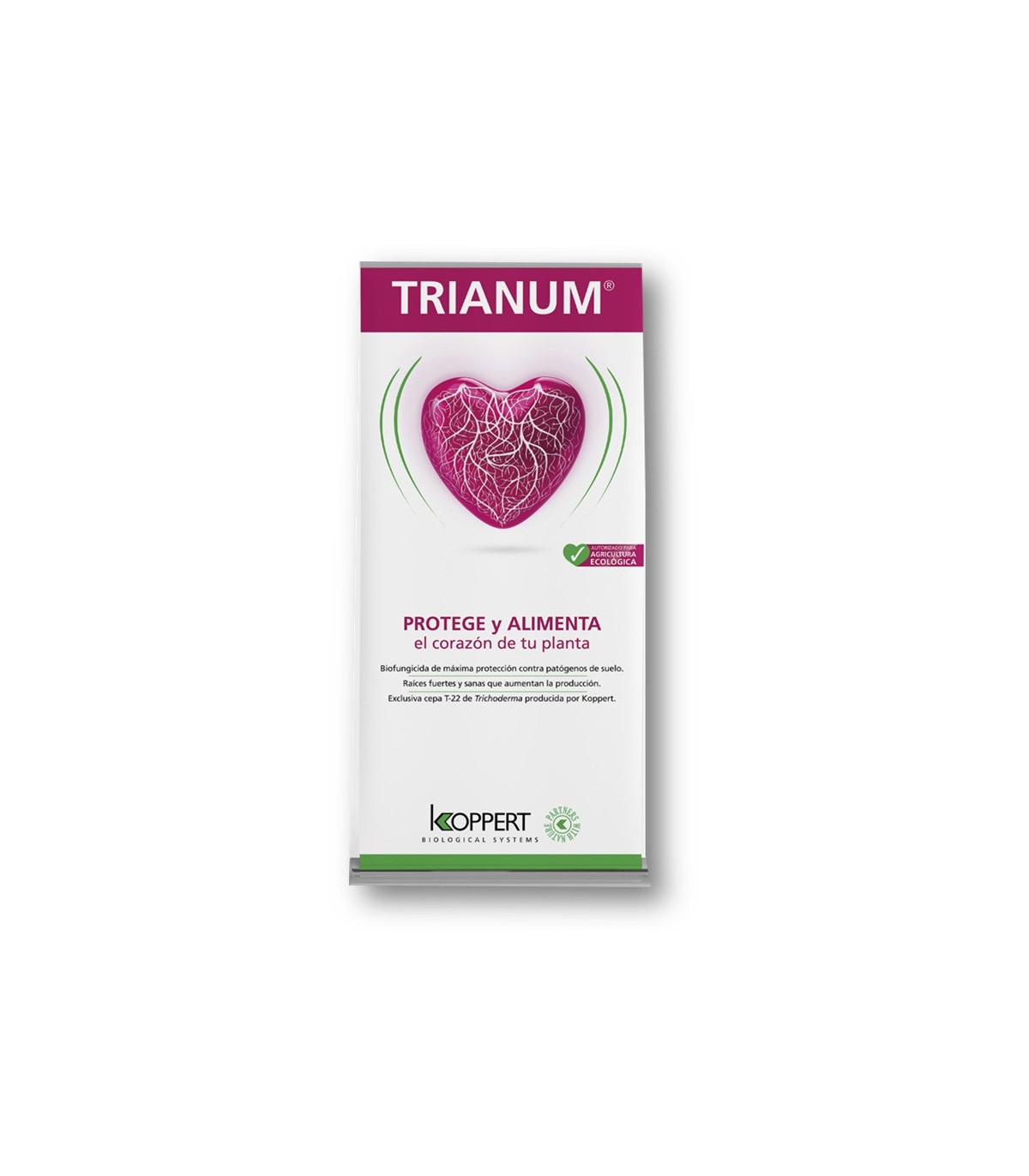 TRIANUM-P