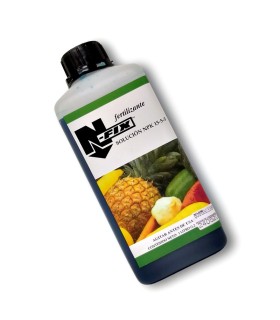 15-5-5 N-FIX 1 L abono foliar y fertirriego
