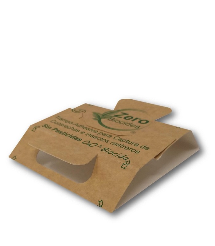 venta de trampas para cucarachas