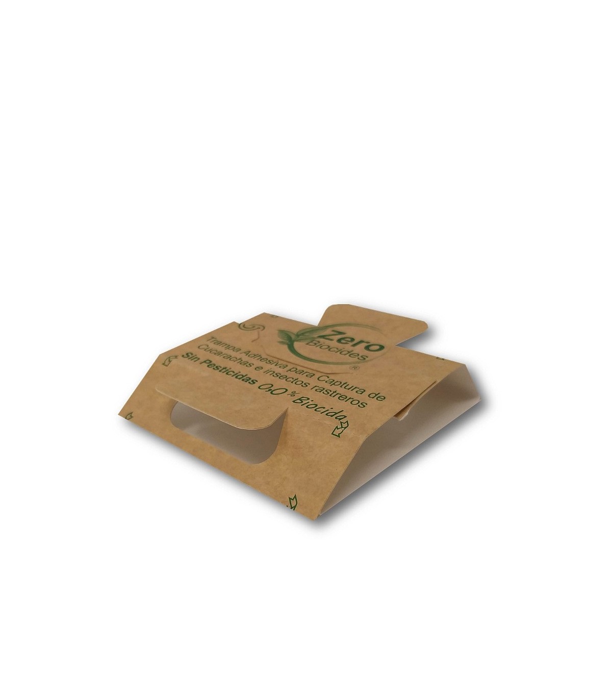 venta de trampas para cucarachas