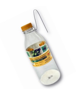 FOSFATO DIAMÓNICO KIT mosca del olivo