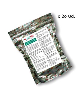 Dacusnex combi mosca del olivo
