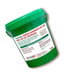 FOSFATO DIAMÓNICO RC DO  120 UD
