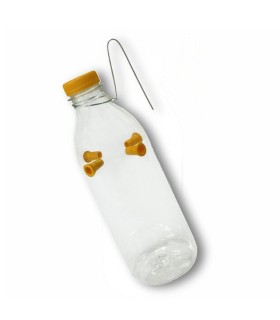 MOSQUERO DE BOTELLA