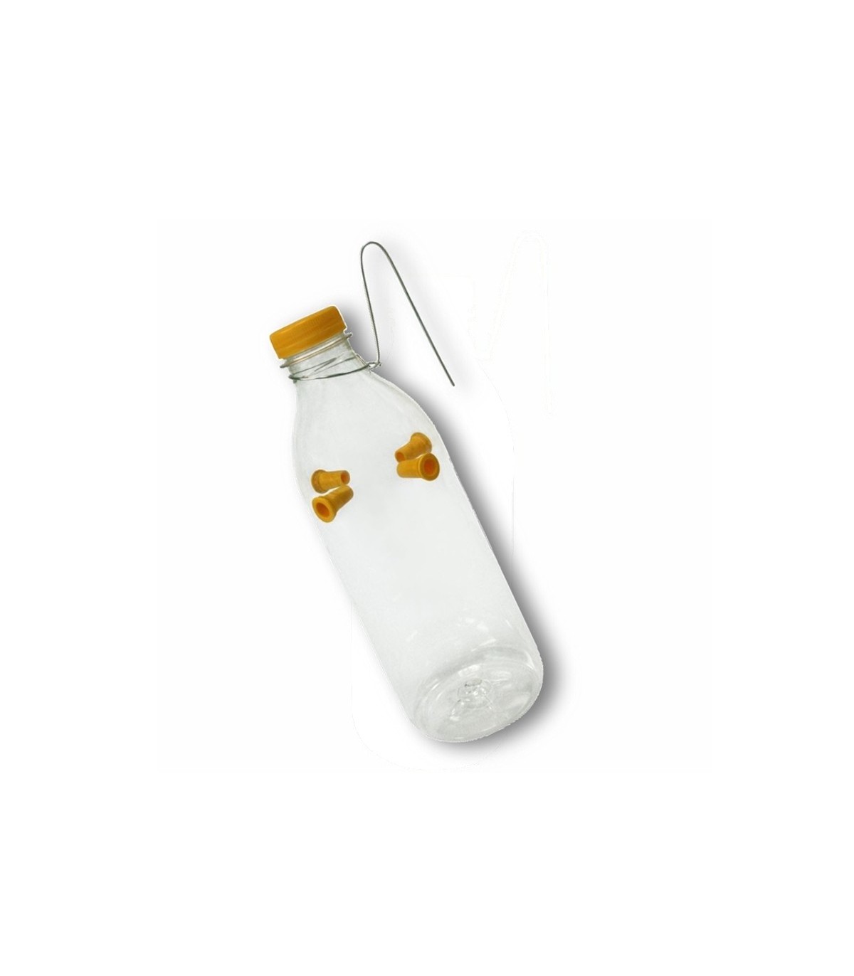 MOSQUERO DE BOTELLA