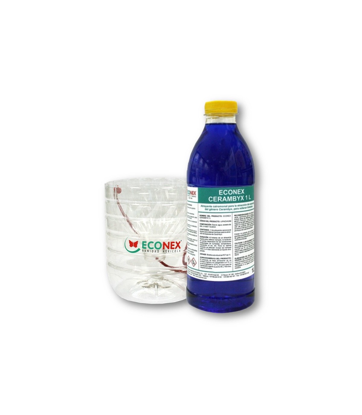 ATRAYENTE para CERAMBIX 1L