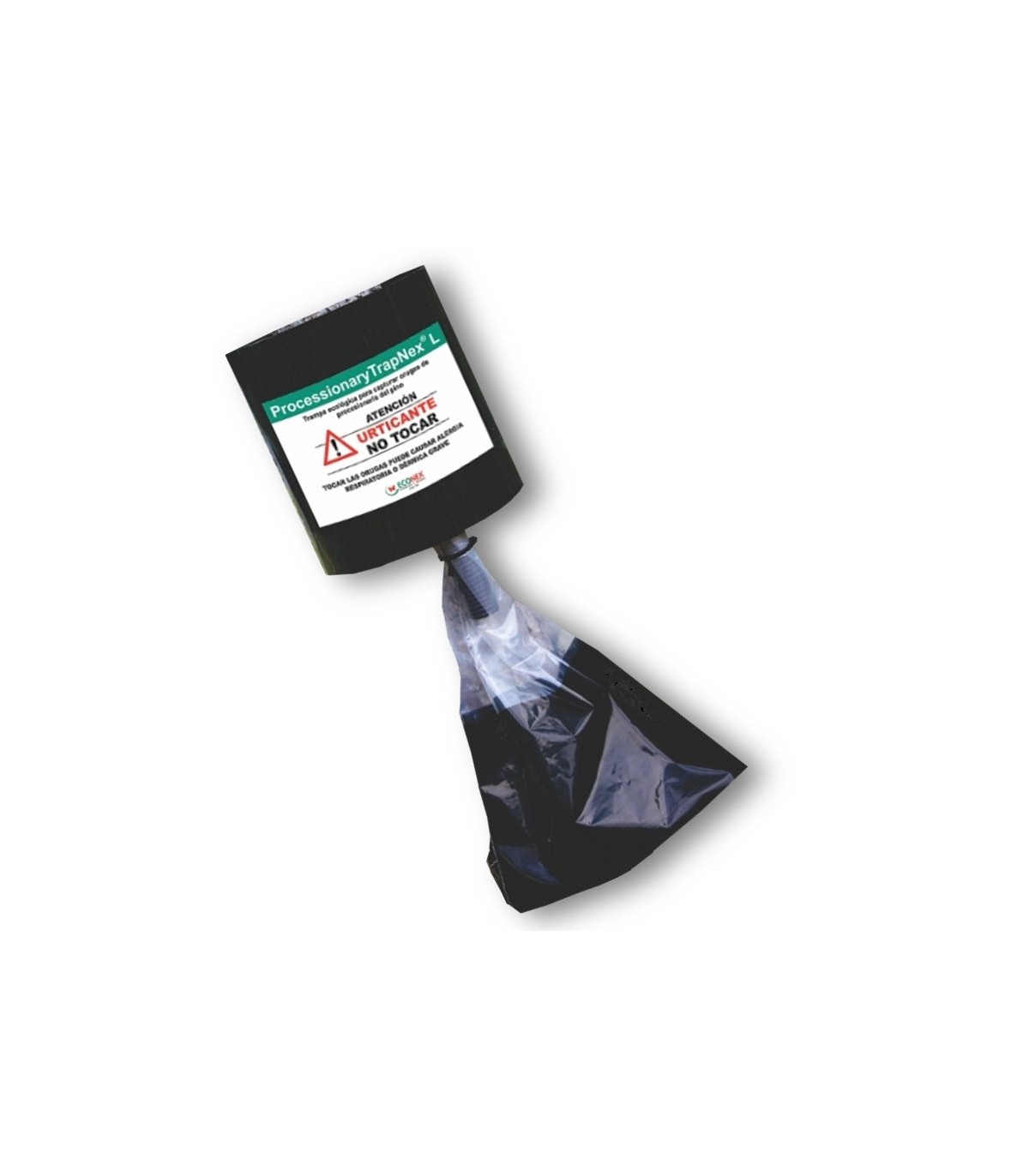 PROCESSIONARYTRAPNEX® L trampa de collar para procesionaria