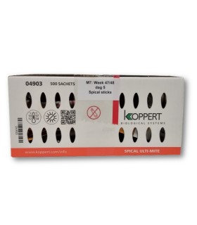 Spical Ulti-mite californicus koppert