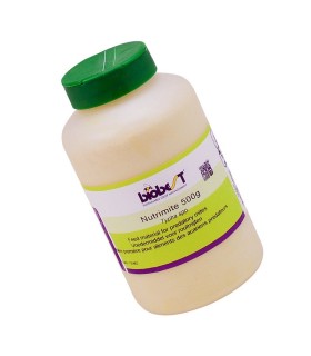 nutrimite 500 polen typha