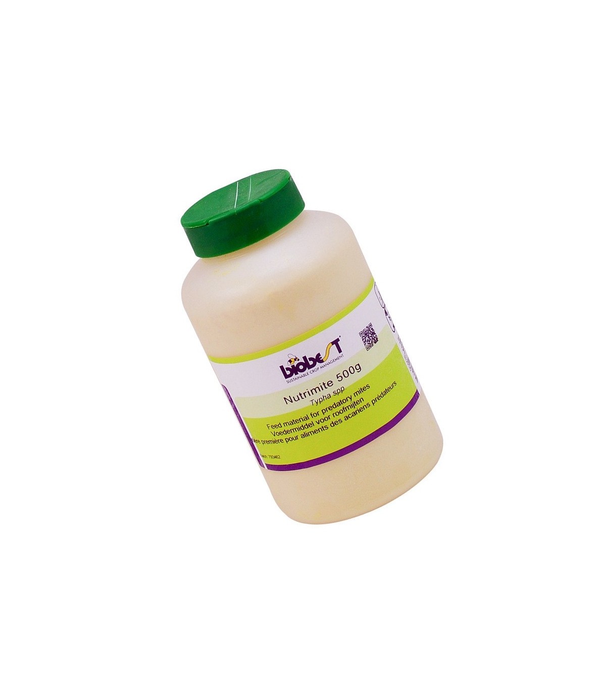 nutrimite 500 polen typha
