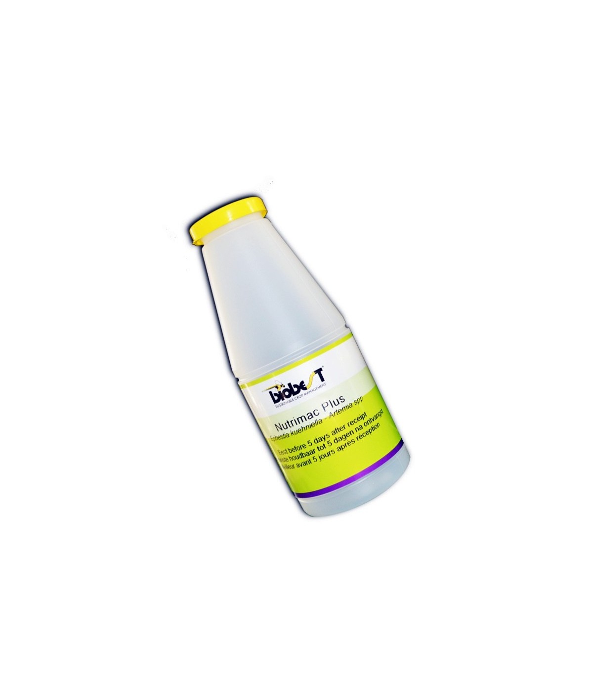 NUTRIMAC PLUS 300 gr Ephestia + Artemisia