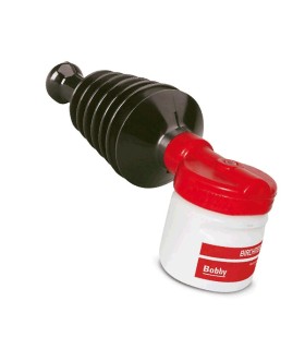 BOBBY POWDER DUSTER dispensador de polen