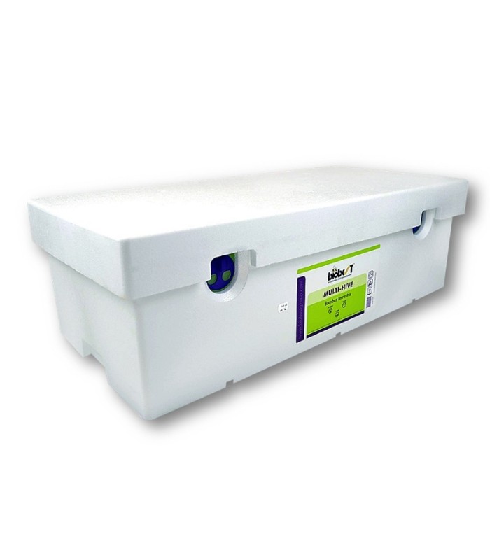 MULTI HIVE colmena triple de Biobest