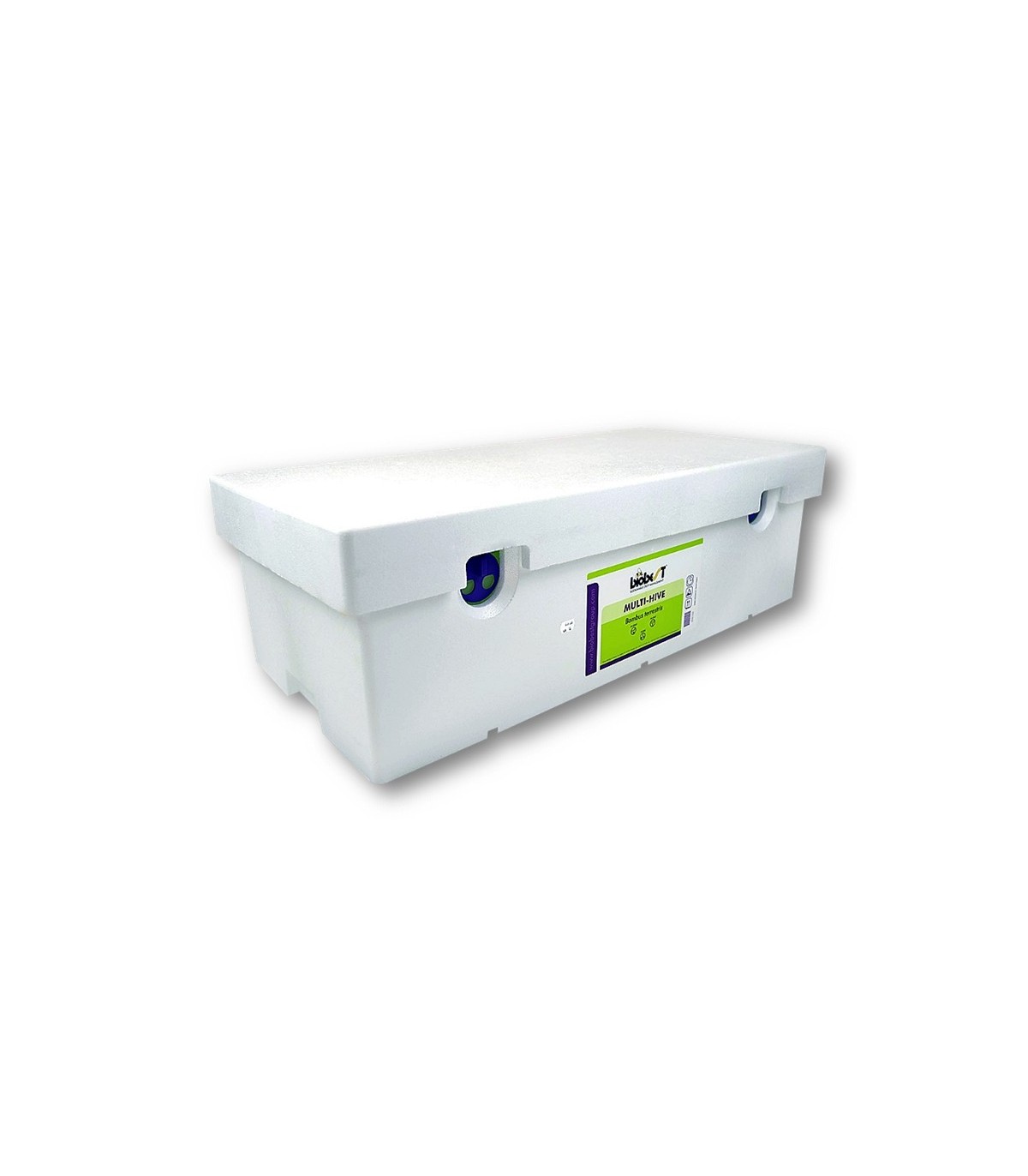 MULTI HIVE colmena triple de Biobest