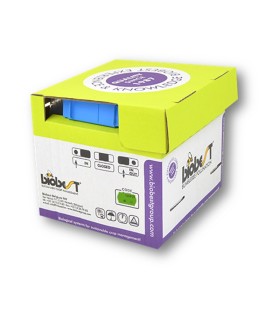 MINI HIVE Colmena Biobest