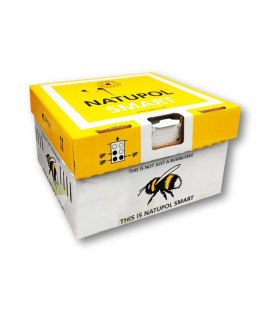 natupol smart minicolmena de koppert