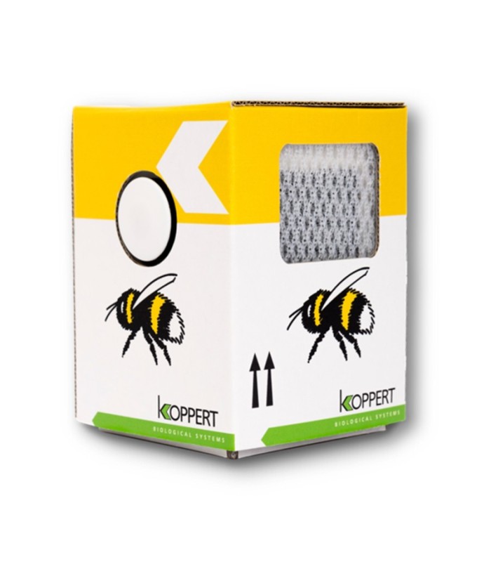 Natupol seeds koppert