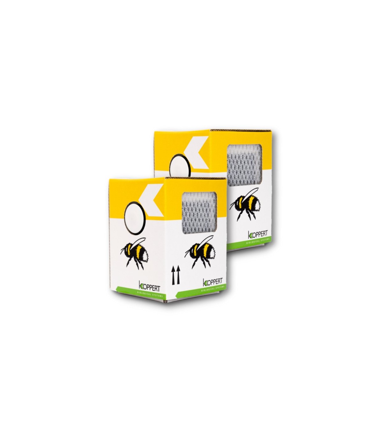 Natupol seeds koppert