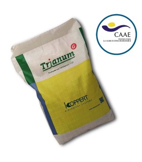 TRIANUM-P / 5000 g Trichoderma harzianum Fungicida biológico
